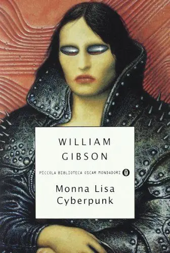 Produktbild: Monna Lisa cyberpunk