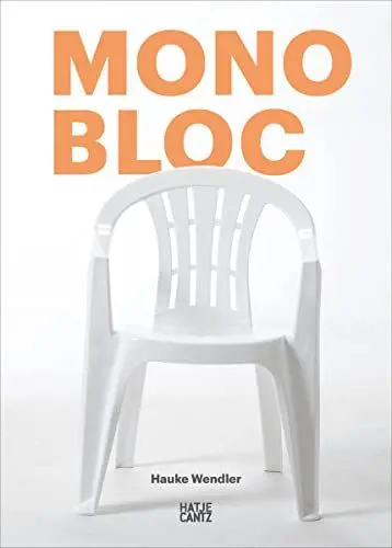 Produktbild: Monobloc (Kulturgeschichte)