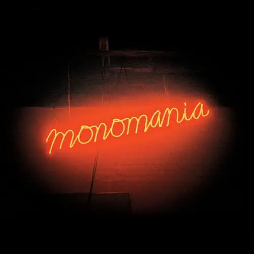 Produktbild: Monomania