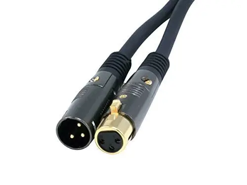 Produktbild: Monoprice 104754 Kabel