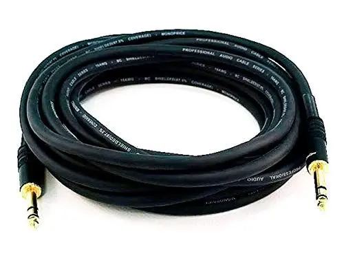 Produktbild: Monoprice 104796 Kabel
