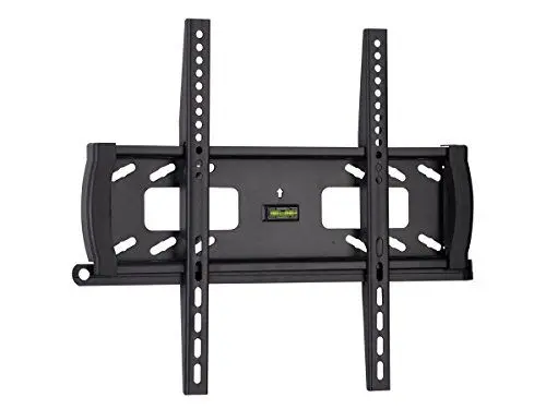 Produktbild: Monoprice 112278 Ultradünne Wandhalterung für Flachbildfernseher (LCD, Plasma, LED), VESA-Halterung, UL-Zertifiziert Fest Lrg - 32
