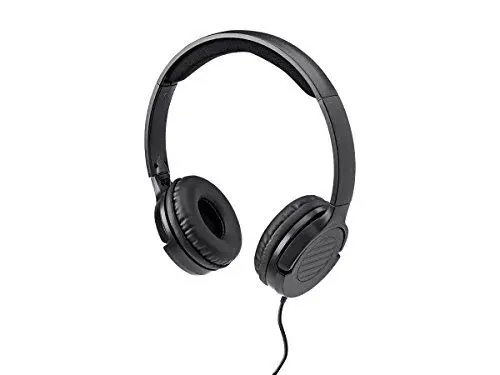 Produktbild: Monoprice Leichter Hi-Fi-On-Ear-Kopfhörer