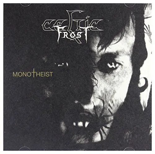 Produktbild: Monotheist