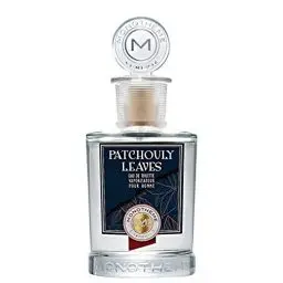 Produktbild: Monotheme - Patchouli Leaves Eau de Toilette für Herren, 100 ml
