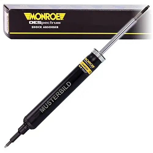 Produktbild: Monroe 376213SP OESPECTRUM Stoßdämpfer (Fahrwerk)