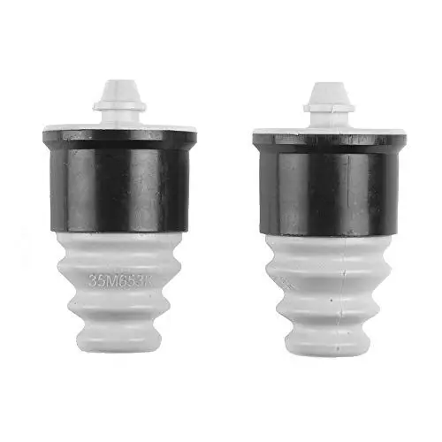 Produktbild: MONROE PK332 Staubschutzsatz Stoßdämpfer Staubschutzsatz Hinten 0,325kg