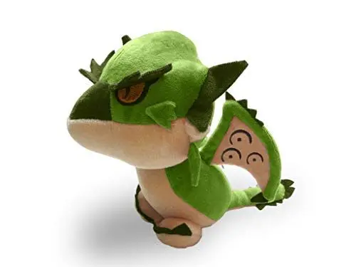 Produktbild: Monster Hunter World - Rathian Plüsch Figur