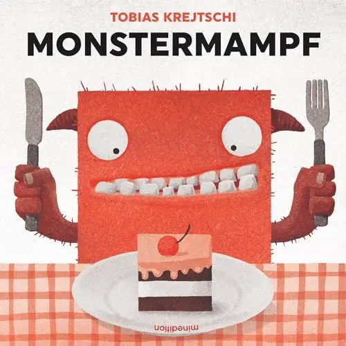 Produktbild: MONSTERMAMPF: Formen erkennen