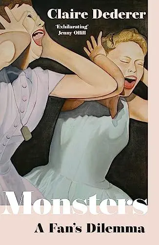 Produktbild: Monsters: A fan's dillema