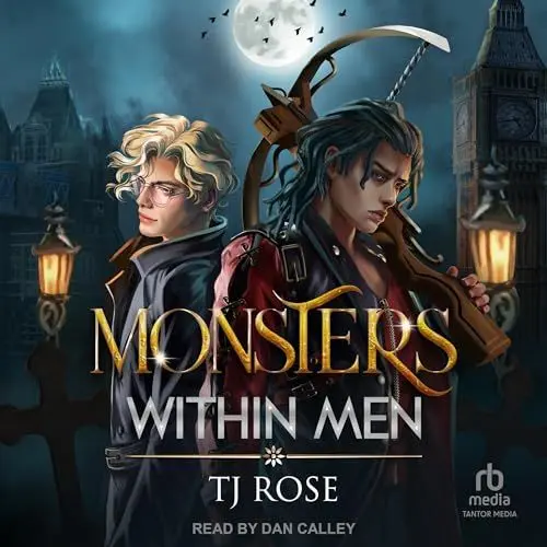 Produktbild: Monsters Within Men