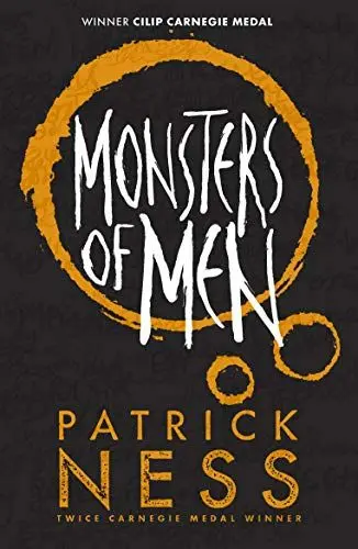 Produktbild: Monsters of Men (Chaos Walking)