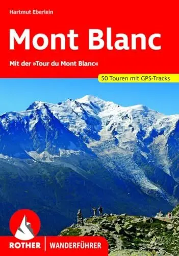 Produktbild: Mont Blanc: Mit der 