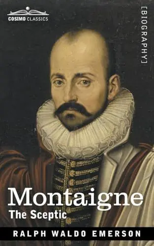Produktbild: Montaigne: The Sceptic
