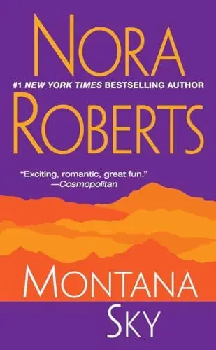 Produktbild: Montana Sky
