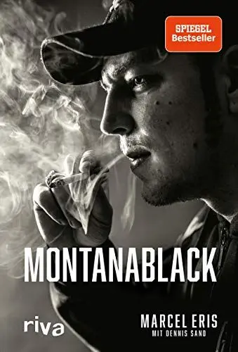 Produktbild: MontanaBlack: Vom Junkie zum YouTuber. Die Autobiografie des erfolgreichsten deutschen Gaming-Streamers mit Millionenreichweite auf YouTube und Twitch