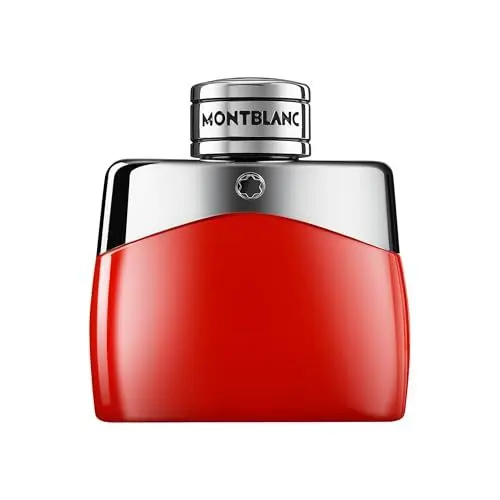 Produktbild: MONTBLANC Legend Red Eau de Parfum Spray, 50 ml