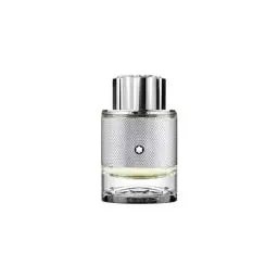 Produktbild: Montblanc Explorer Platinum EdP, Linie: Explorer Platinum, Eau de Parfum, Größe: 60ml