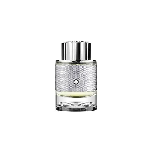 Produktbild: Montblanc Explorer Platinum EdP, Linie: Explorer Platinum, Eau de Parfum, Größe: 60ml