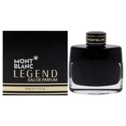 Produktbild: Montblanc Legend EdP, Linie: Legend EdP, Eau de Parfum für Herren, Inhalt: 50ml