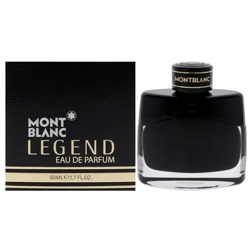 Produktbild: Montblanc Legend EdP, Linie: Legend EdP, Eau de Parfum für Herren, Inhalt: 50ml