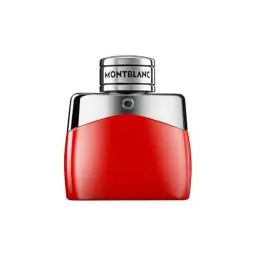 Produktbild: Montblanc Legend Red EdP, Linie: Legend Red, Eau de Parfum für Herren, Inhalt: 30ml