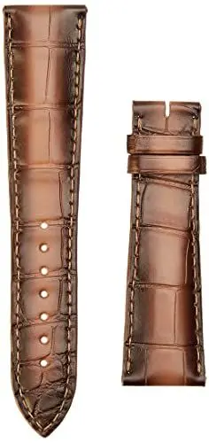 Produktbild: Montblanc Uhrenarmband 127042