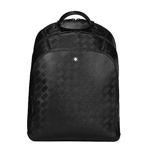 Produktbild: Montblanc Unisex Extreme 3.0 Backpack 3compm BK Rucksack, Mehrfarbig (Mehrfarbig), Einheitsgröße