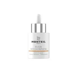 Produktbild: Monteil ÉLIXIR MÉTAMORPHOSE VITAMIN C SERUM 30 ml
