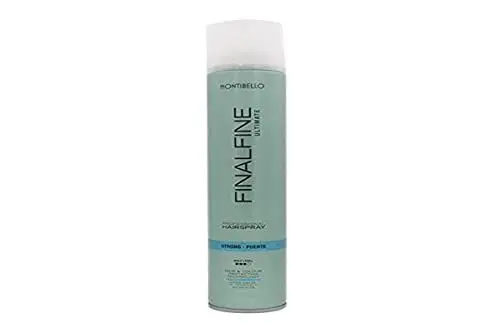 Produktbild: MONTIBELLO Haarsprays, 200 ml