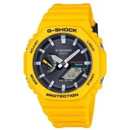 Produktbild: Montre Homme Casio (Ø 44,5 mm)