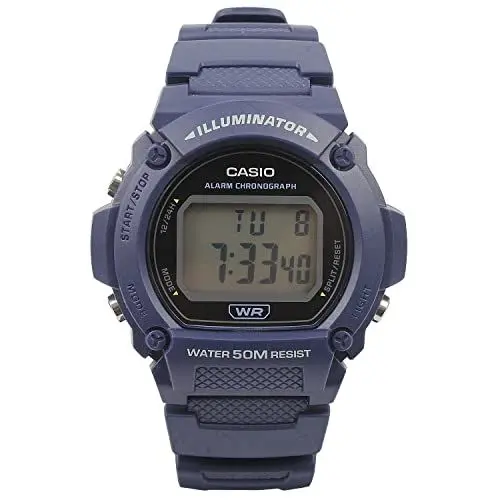 Produktbild: Montre Homme Casio (Ø 47 mm)