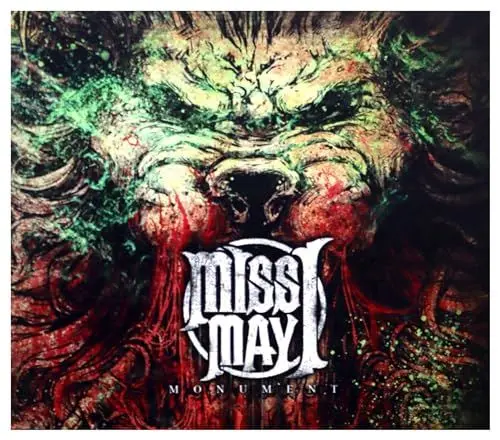 Produktbild: Monument Reissue