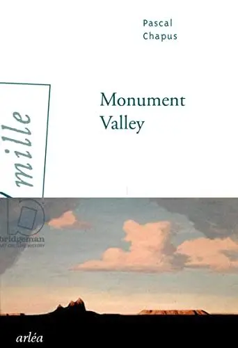 Produktbild: Monument Valley