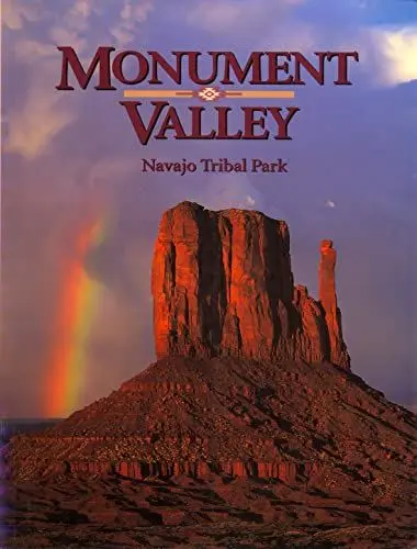 Produktbild: Monument Valley: Navajo Tribal Park (Companion Press Series)