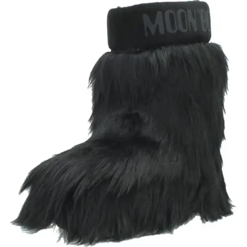 Produktbild: Moon Boot ICON YETI MID Schwarz 39/41