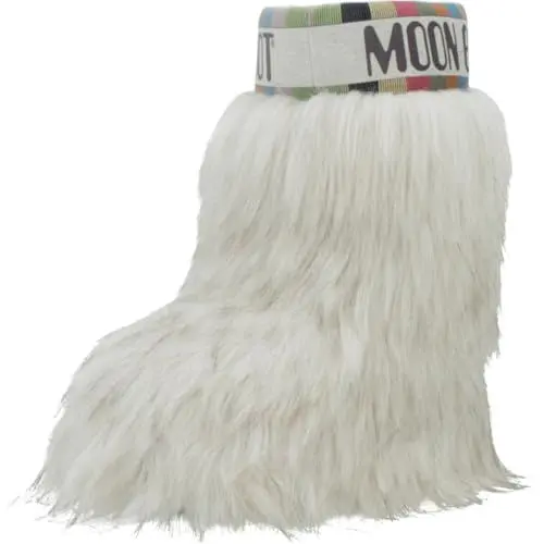 Produktbild: Moon Boot ICON YETI MID Weiß 39/41