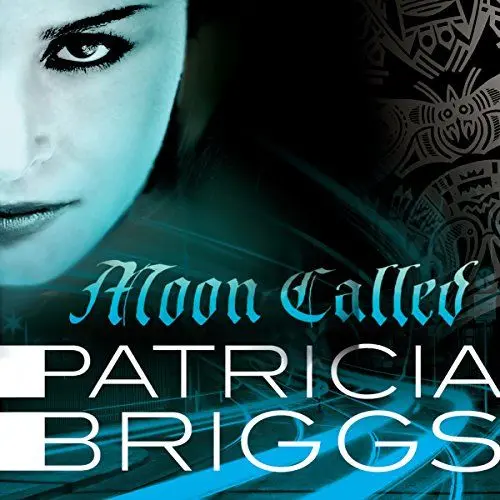Produktbild: Moon Called: Mercy Thompson, Book 1