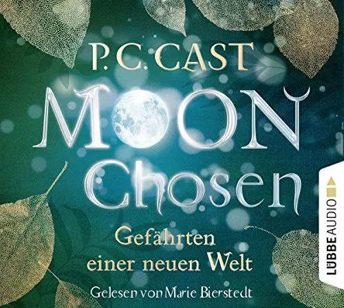 Produktbild: Moon Chosen: Gefährten einer neuen Welt.