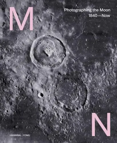 Produktbild: Moon: Photographing the Moon 1840-now