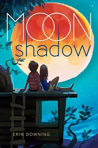 Produktbild: Moon Shadow