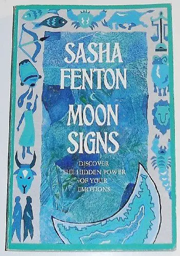 Produktbild: Moon Signs: Discover the Hidden Power of Your Emotions