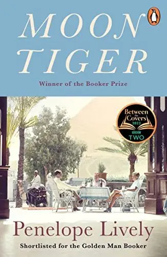 Produktbild: Moon Tiger: Winner of the Booker Prize