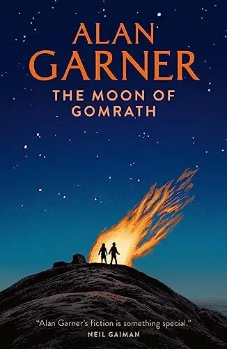 Produktbild: Moon of Gomrath: A compelling magical fantasy adventure, the sequel to The Weirdstone of Brisingamen