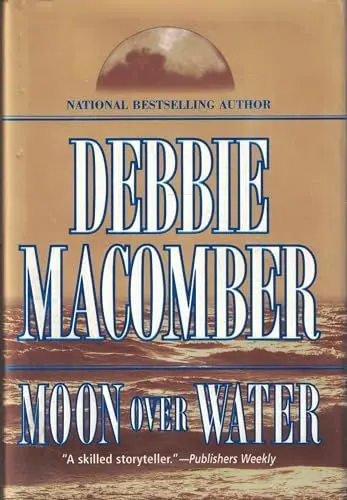 Produktbild: Moon over Water