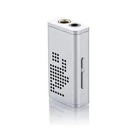 Produktbild: MOONDROP DAWN Pro Protable USB DAC/AMP Dual CS43131 DAC 32Bit/384kHz DSD256 Decoder Heasphone Verstärker