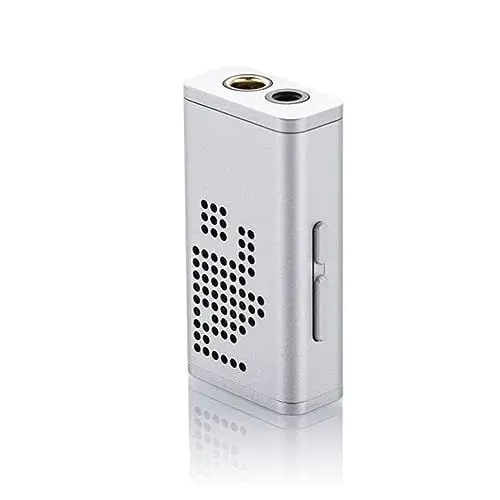 Produktbild: MOONDROP DAWN Pro Protable USB DAC/AMP Dual CS43131 DAC 32Bit/384kHz DSD256 Decoder Heasphone Verstärker