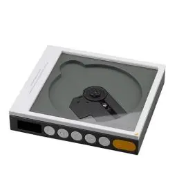 Produktbild: MOONDROP Discdream2 Tragbarer CD-Player Mehrzweck-CD-Player