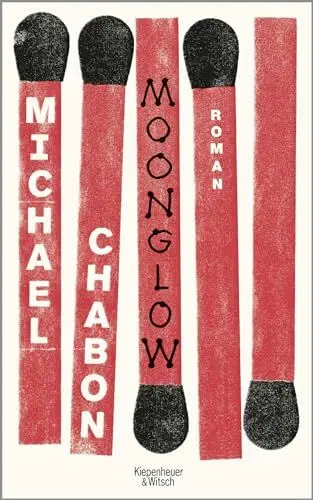 Produktbild: Moonglow: Roman