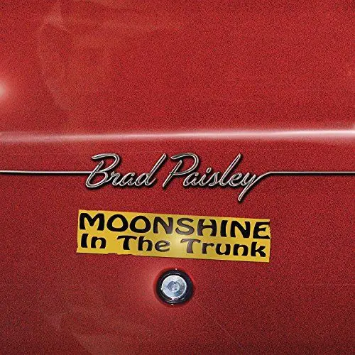 Produktbild: Moonshine in the Trunk